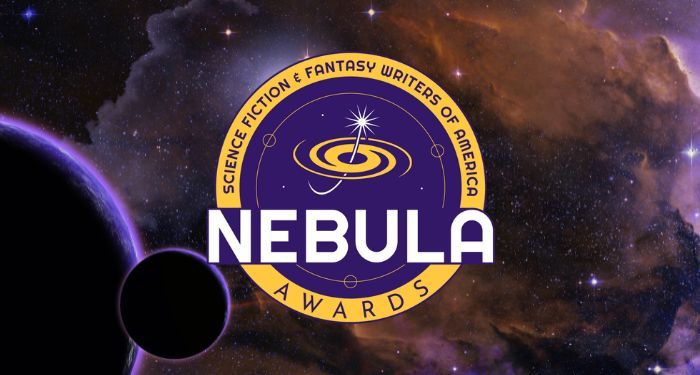 Les finalistes des Nebula Awards 2023 !